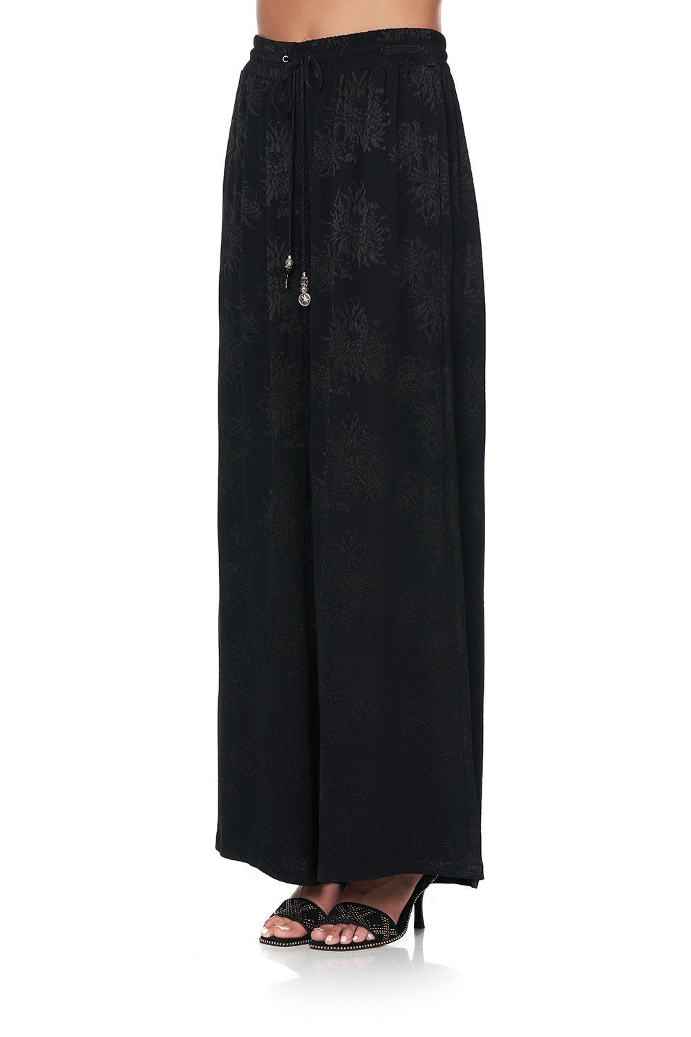 STRAIGHT LEG PANT SILVER LININGS