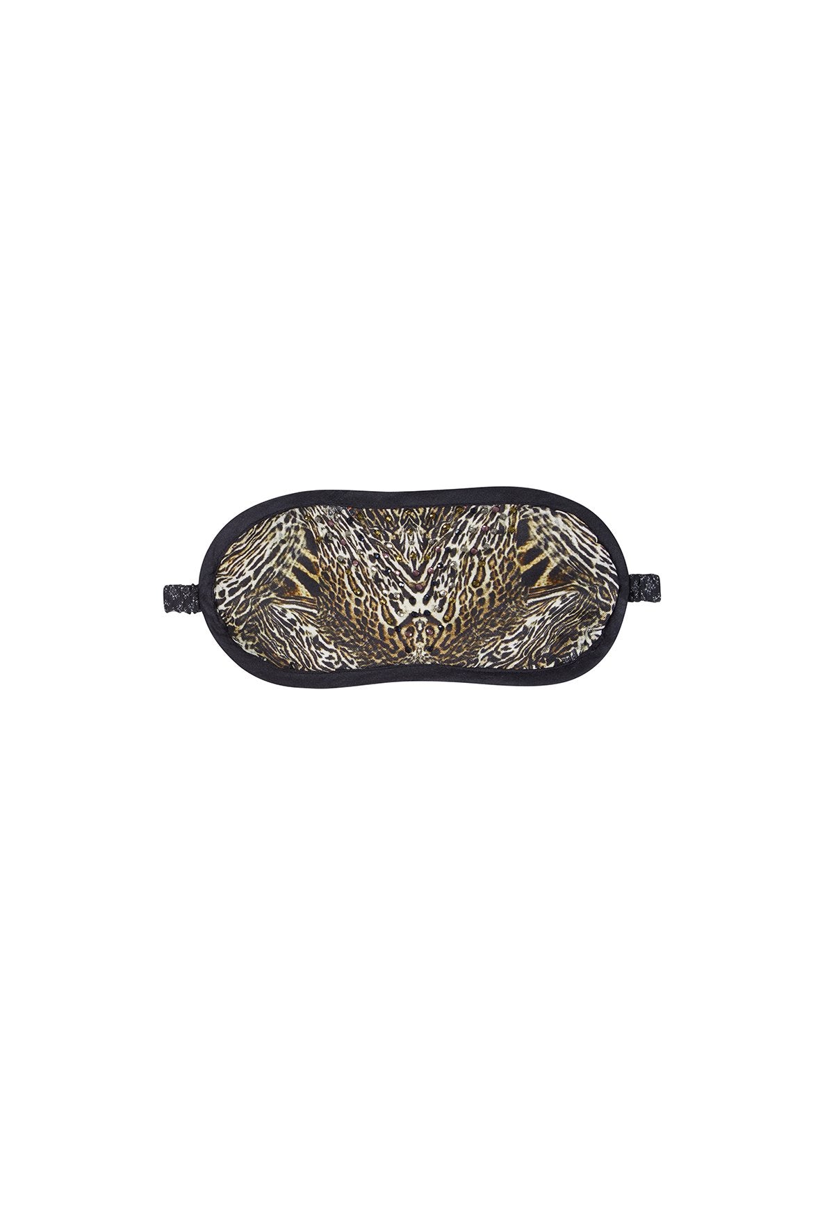 THE BODYGUARD SLEEP MASK