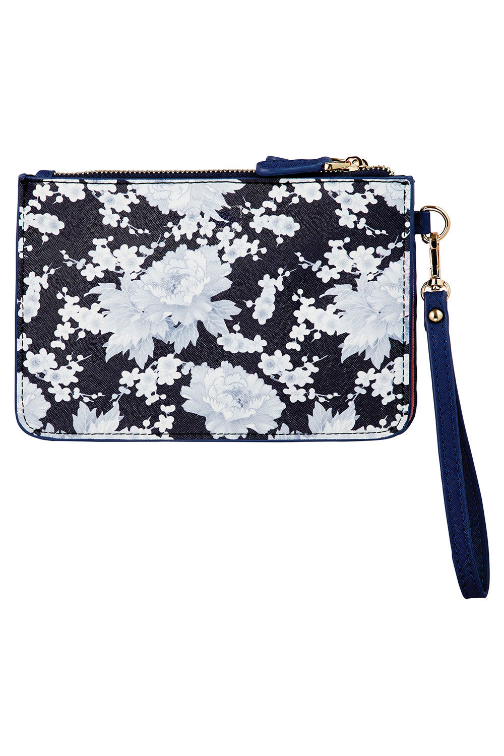 CAMILLA TOKYO TRIBE TWIN PURSE
