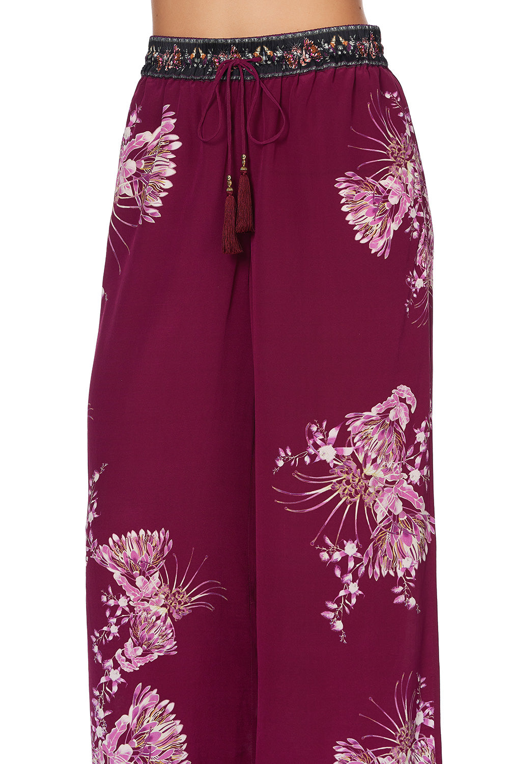 STRAIGHT LEG PANT DESERT SUNRISE