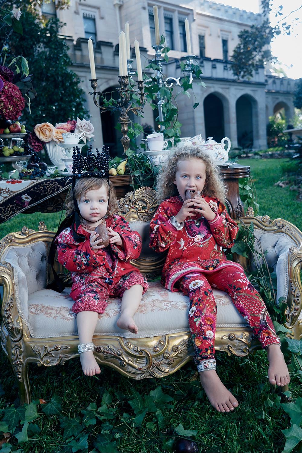 KIDS HOODIE DRESS BEAUTIFUL BEINGS