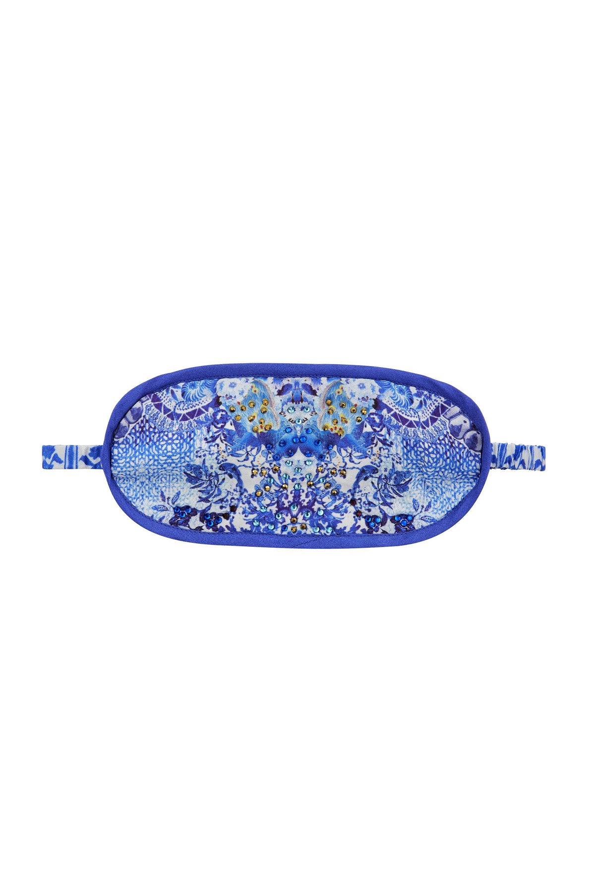 GUARDIAN OF SECRETS SLEEP MASK