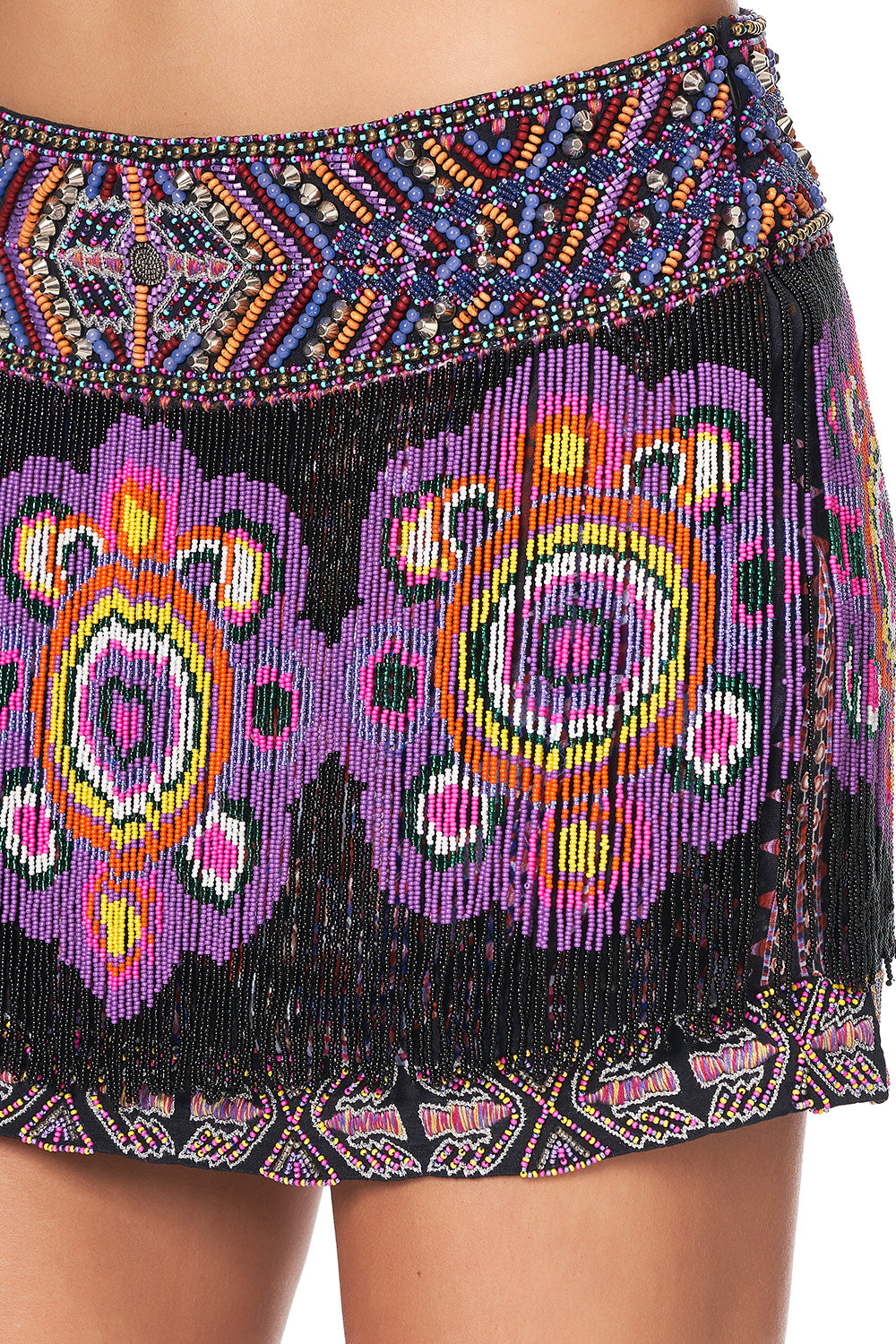 MINI SKIRT MINA MINA