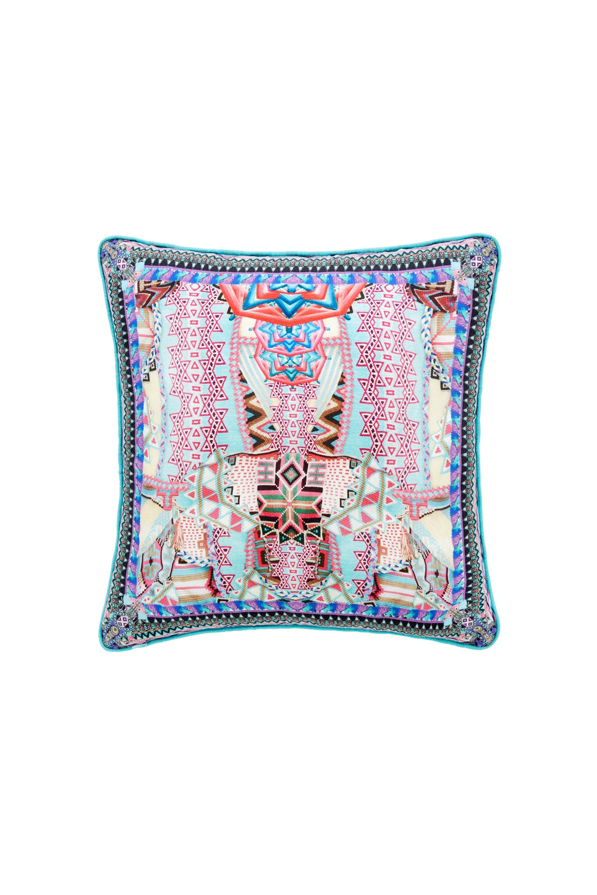 MS MOCHILLA SMALL SQUARE CUSHION