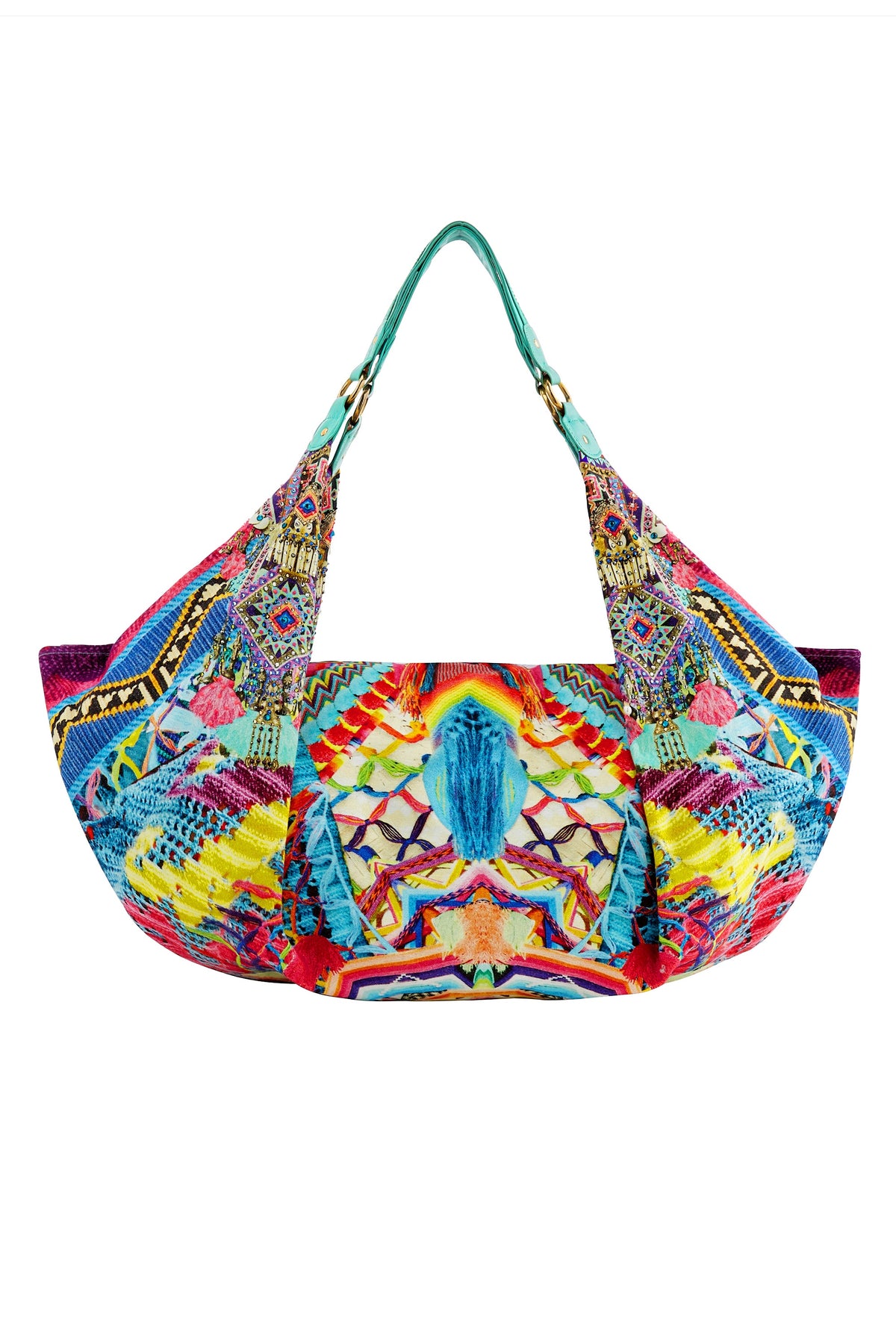 MS MOCHILLA SOFT BEACH BAG