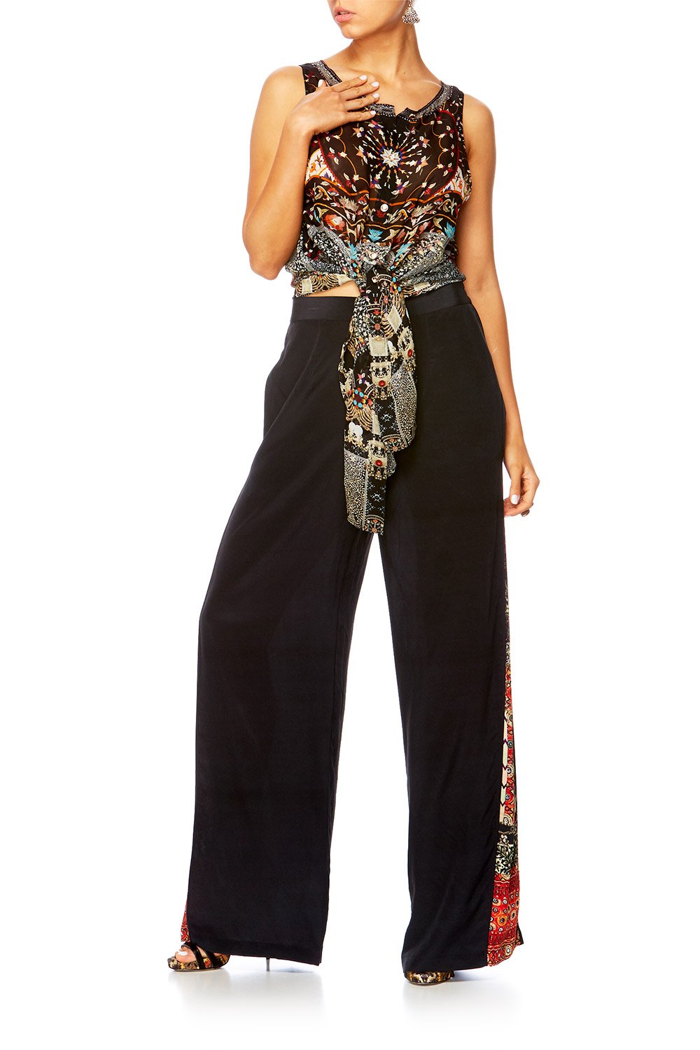 LEGGINGS CHAMBER OF REFLECTIONS