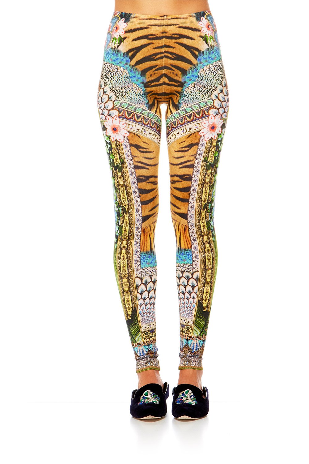 A WOMANS WISDOM LEGGINGS