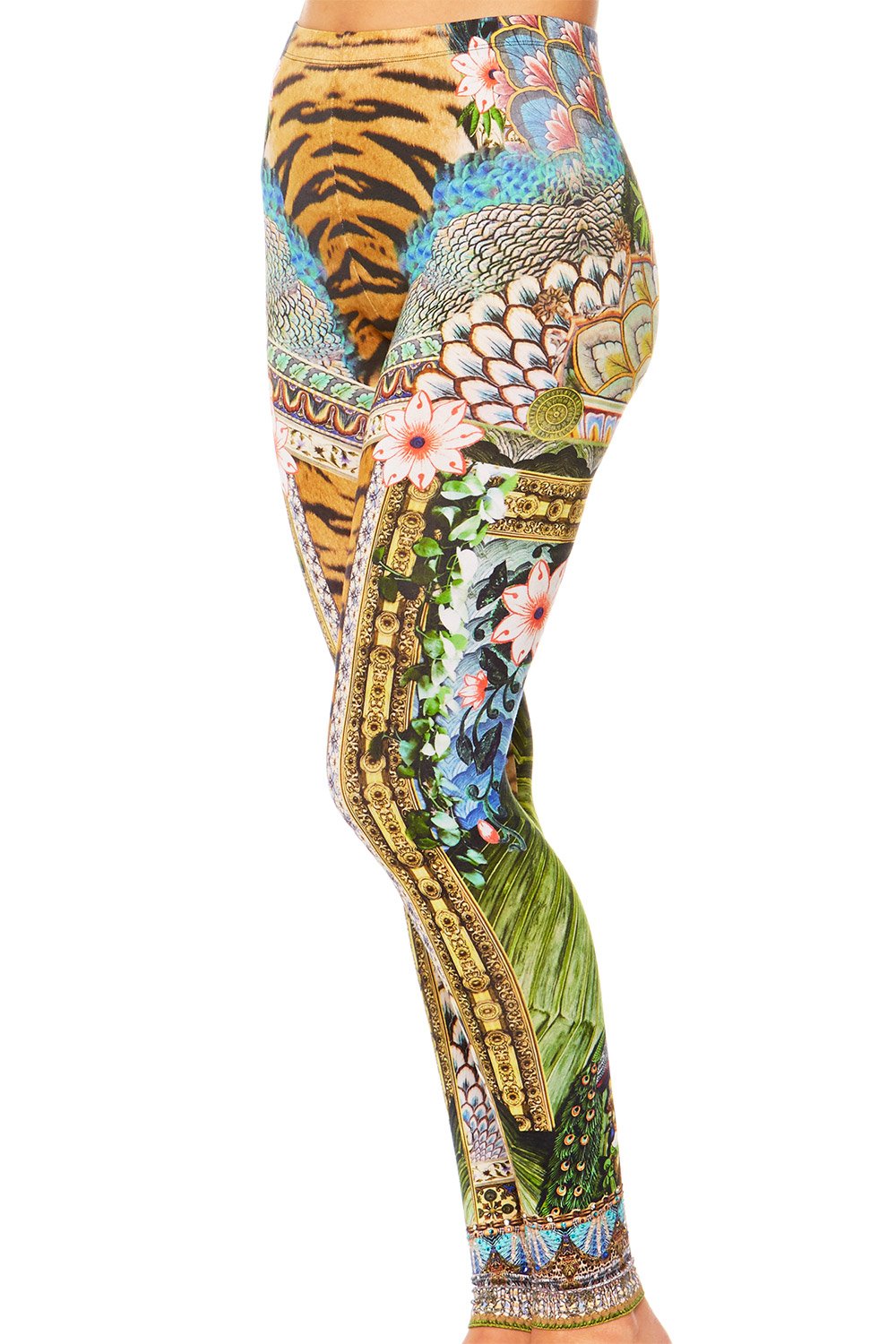 A WOMANS WISDOM LEGGINGS