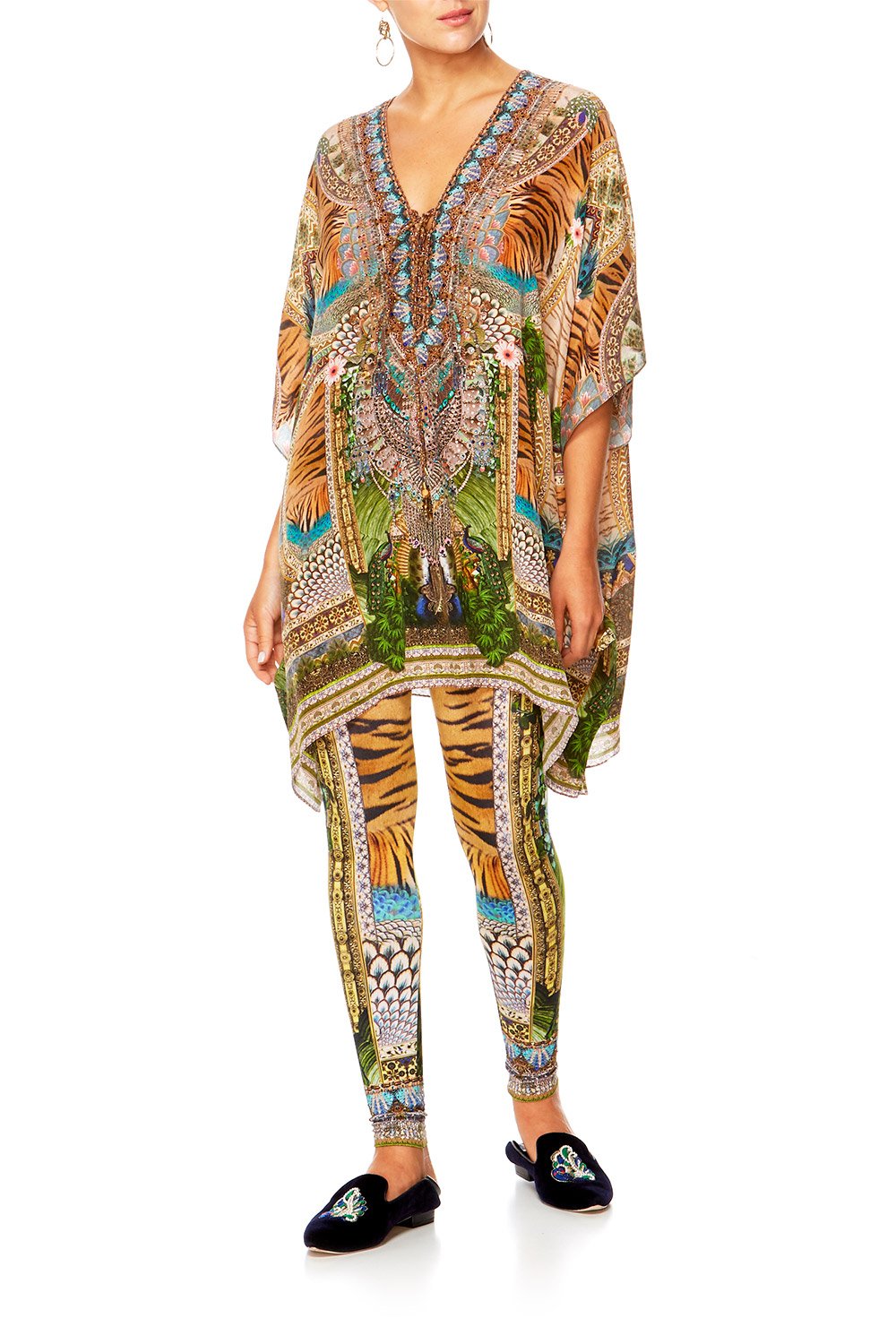 A WOMANS WISDOM LEGGINGS