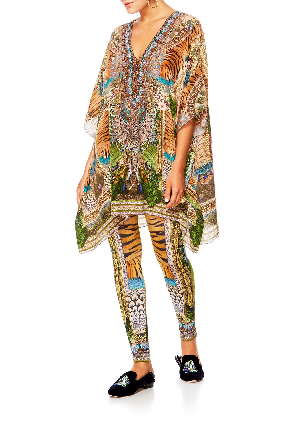 A WOMANS WISDOM LEGGINGS