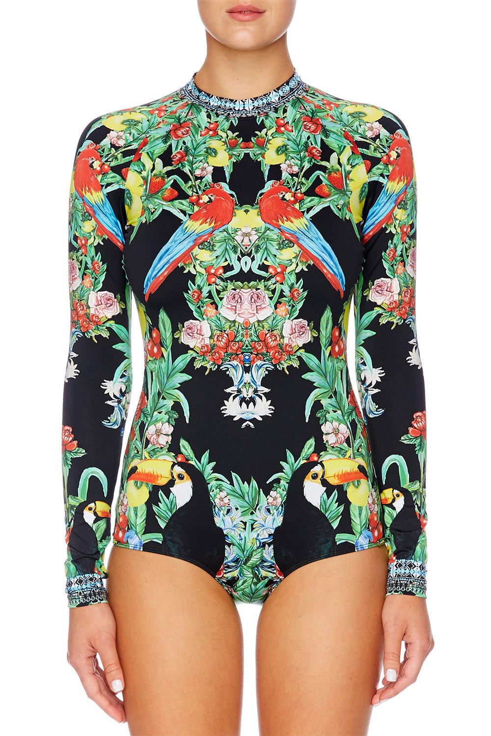 TOUCAN PLAY PADDLESUIT