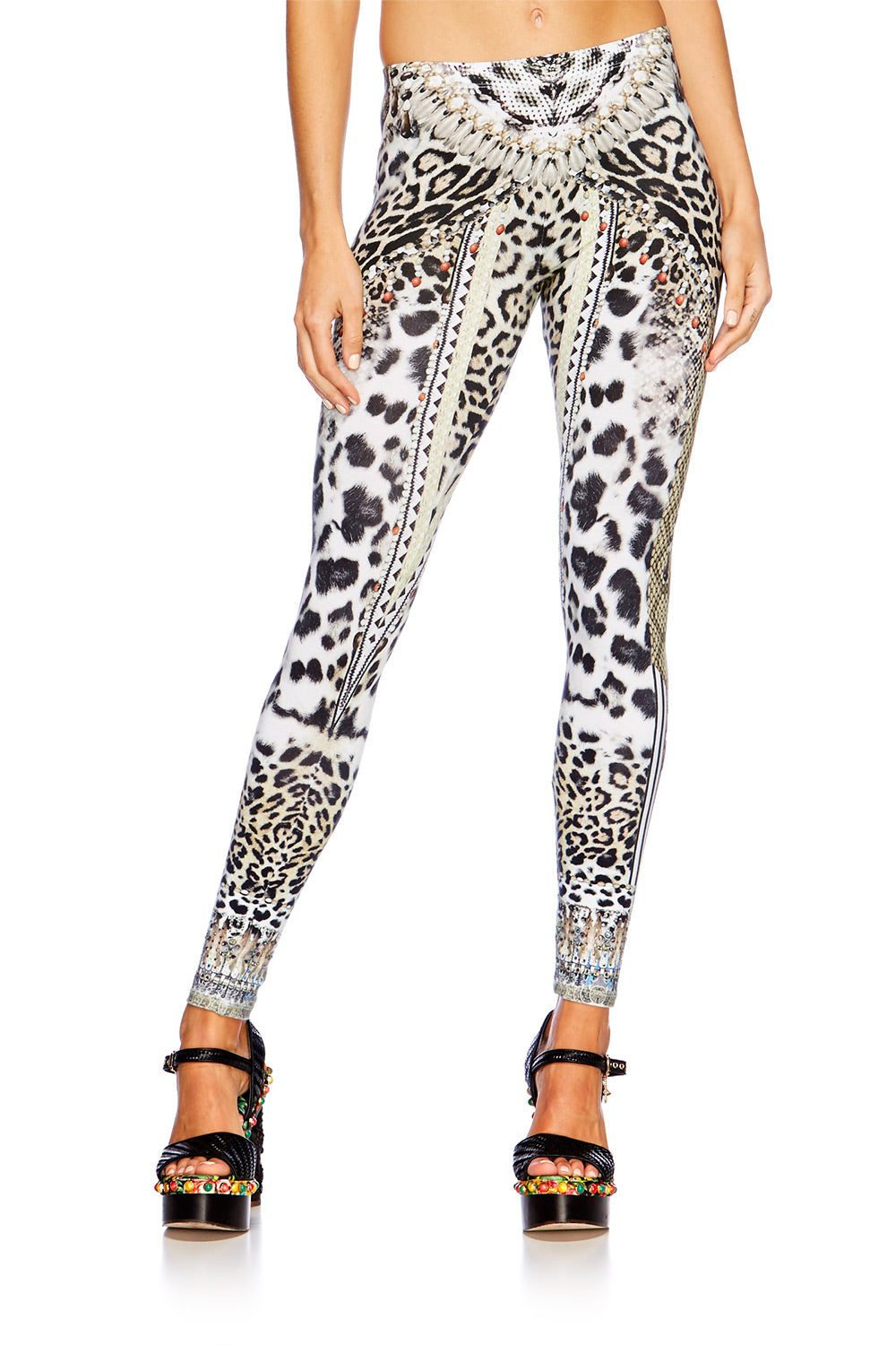 ANIMAL INSTINCT LEGGINGS