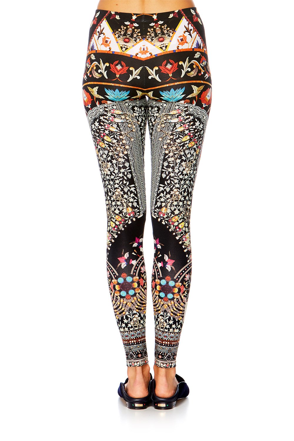 CHAMBER OF REFLECTIONS LEGGINGS