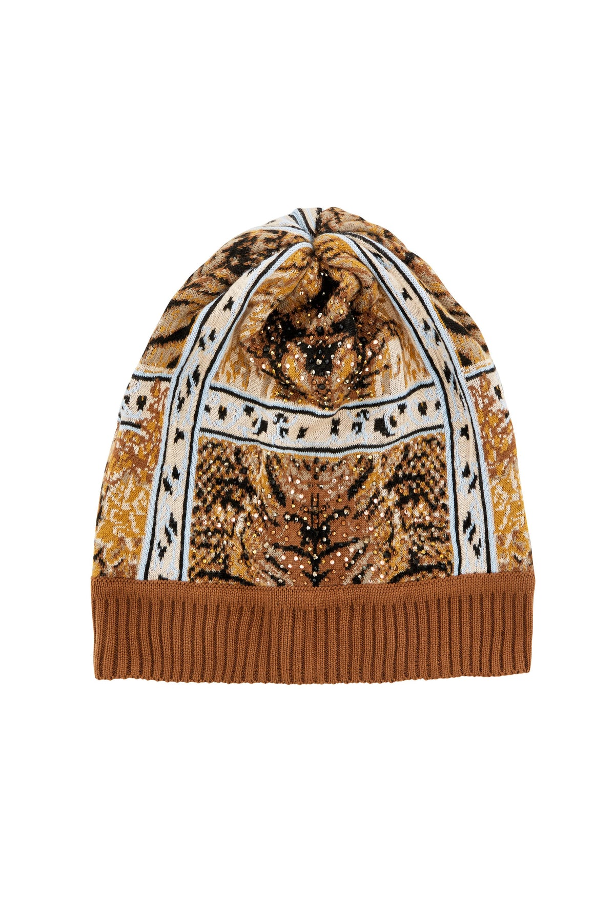 SPIRIT ANIMAL BEANIE
