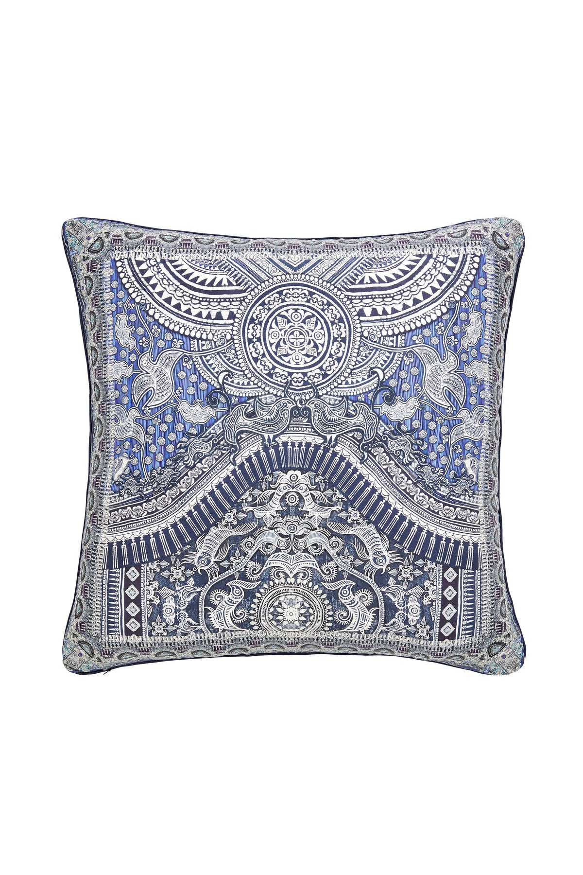 TEACHERS PET LARGE SQUARE CUSHION