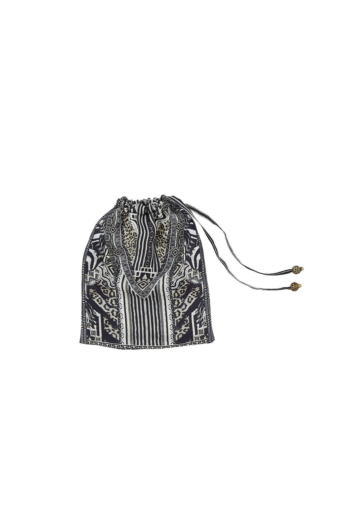 TRIBAL THEORY SLEEP MASK