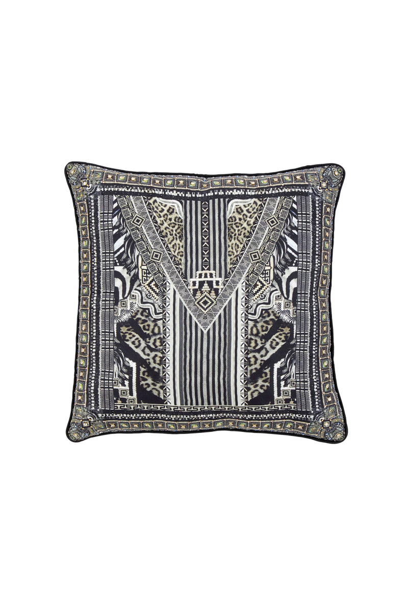 SMALL SQUARE CUSHION DARLING'S DESTINY main image 1