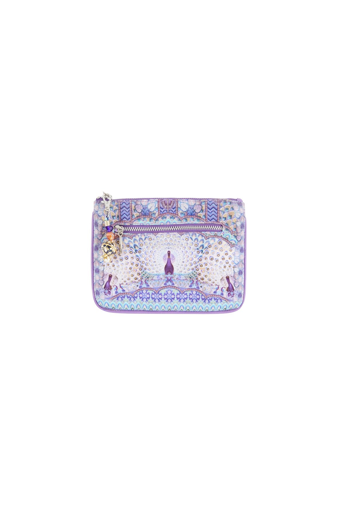 CAMILLA WINGS TO FLY PHONE & COIN PURSE
